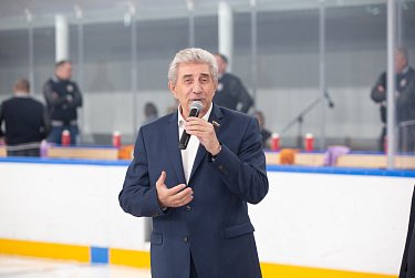 Спорт открывает новые возможности!